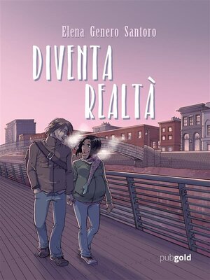 cover image of Diventa realtà